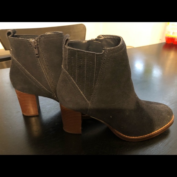 Boots - Picture 2 of 2